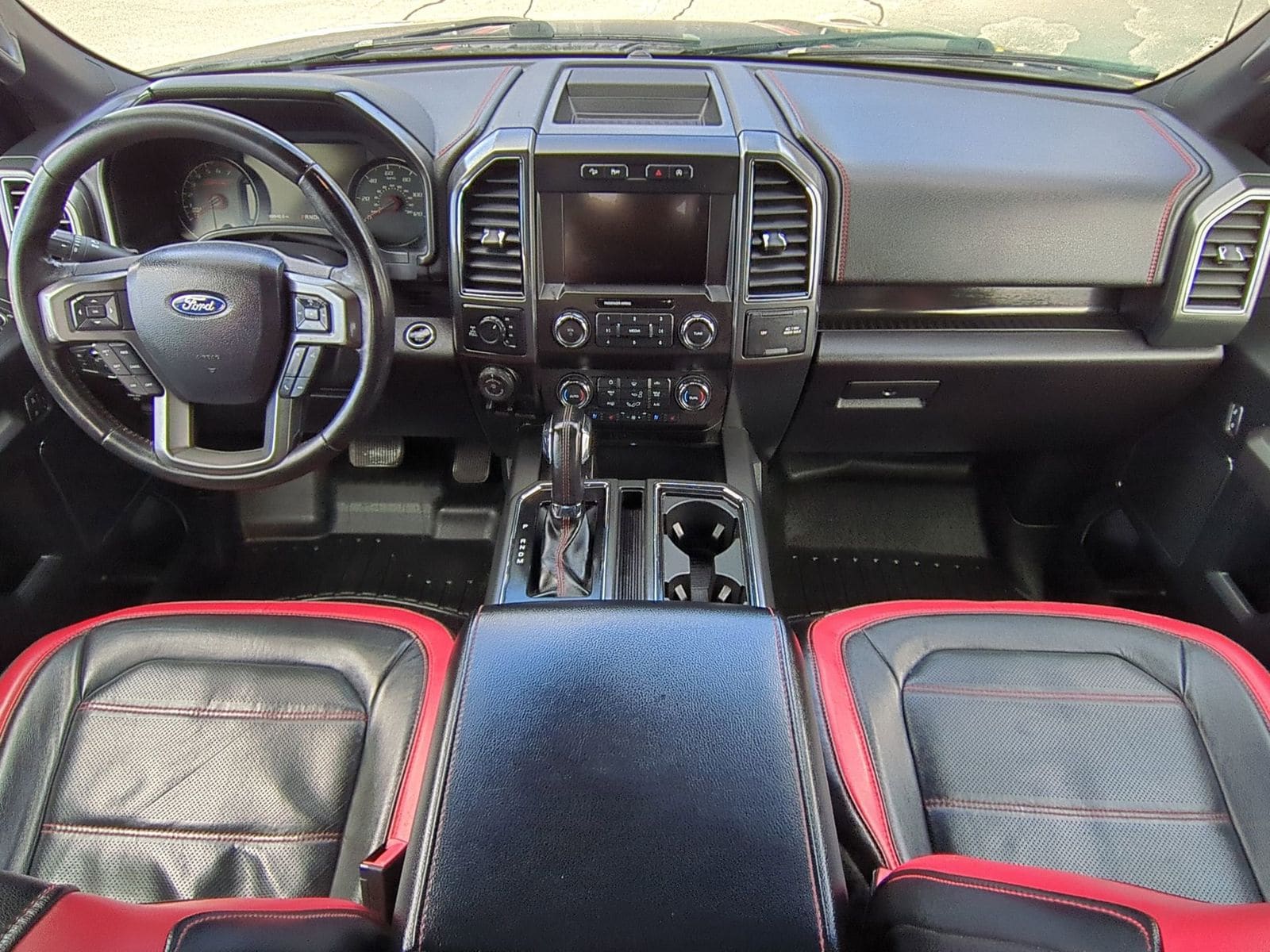 Thumbnail: 2019 Ford F-150 - 18