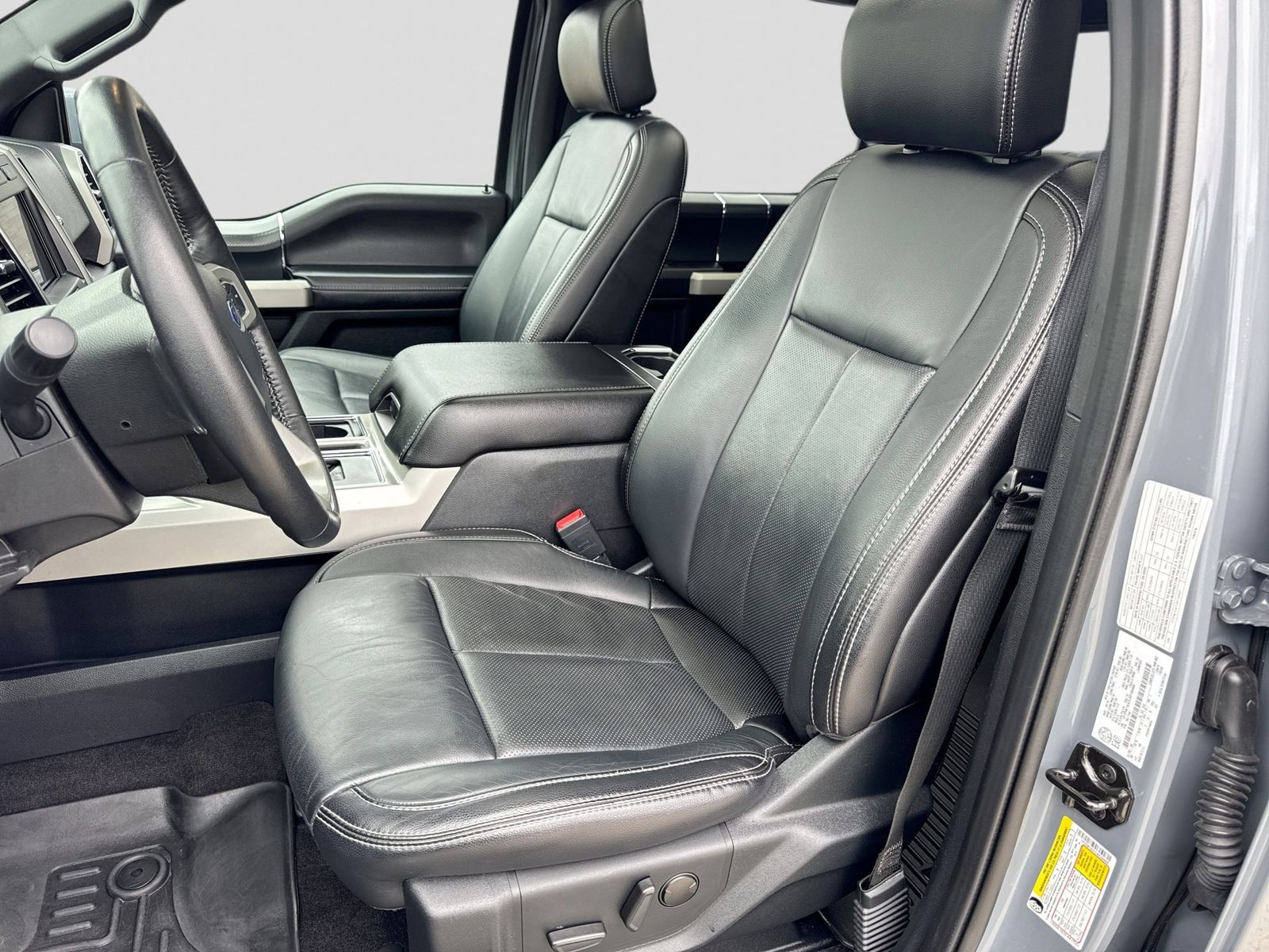 Thumbnail: 2020 Ford F-150 - 19