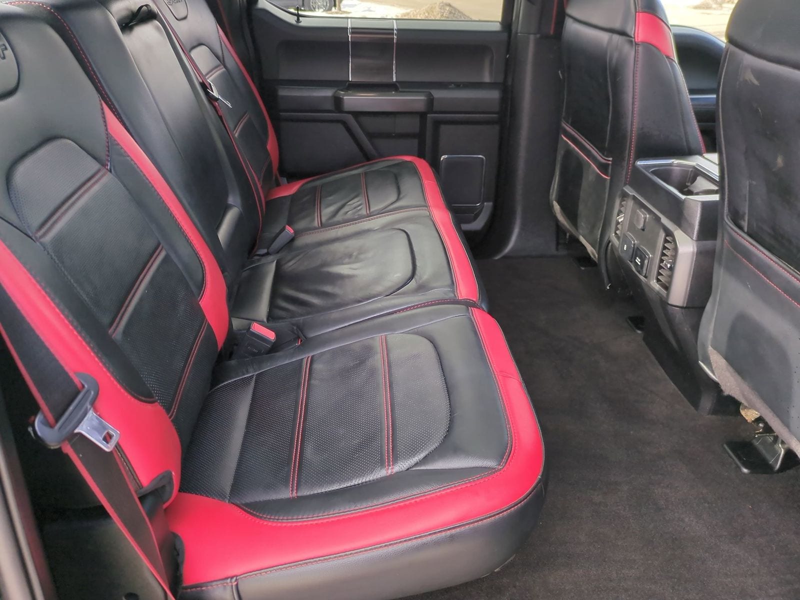 Thumbnail: 2019 Ford F-150 - 25