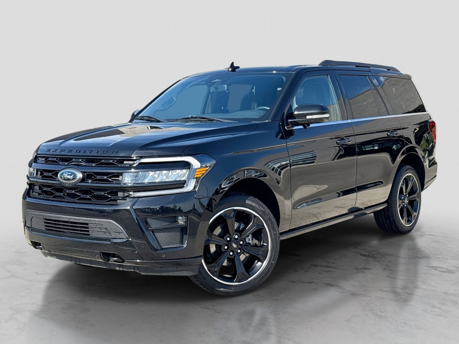 2023 Ford Expedition Limited 4X4's photo