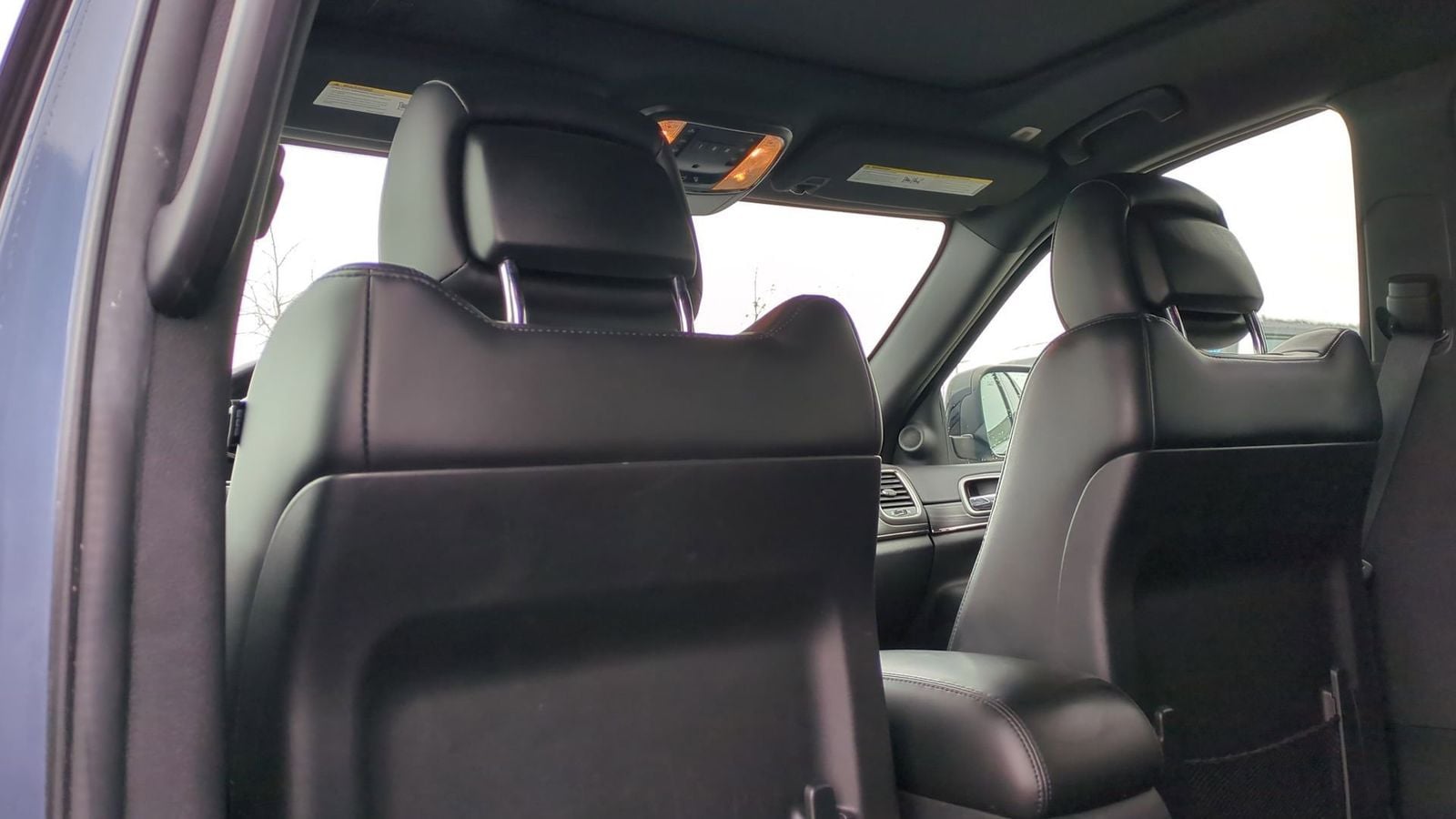 Thumbnail: 2020 Jeep Grand Cherokee - 19