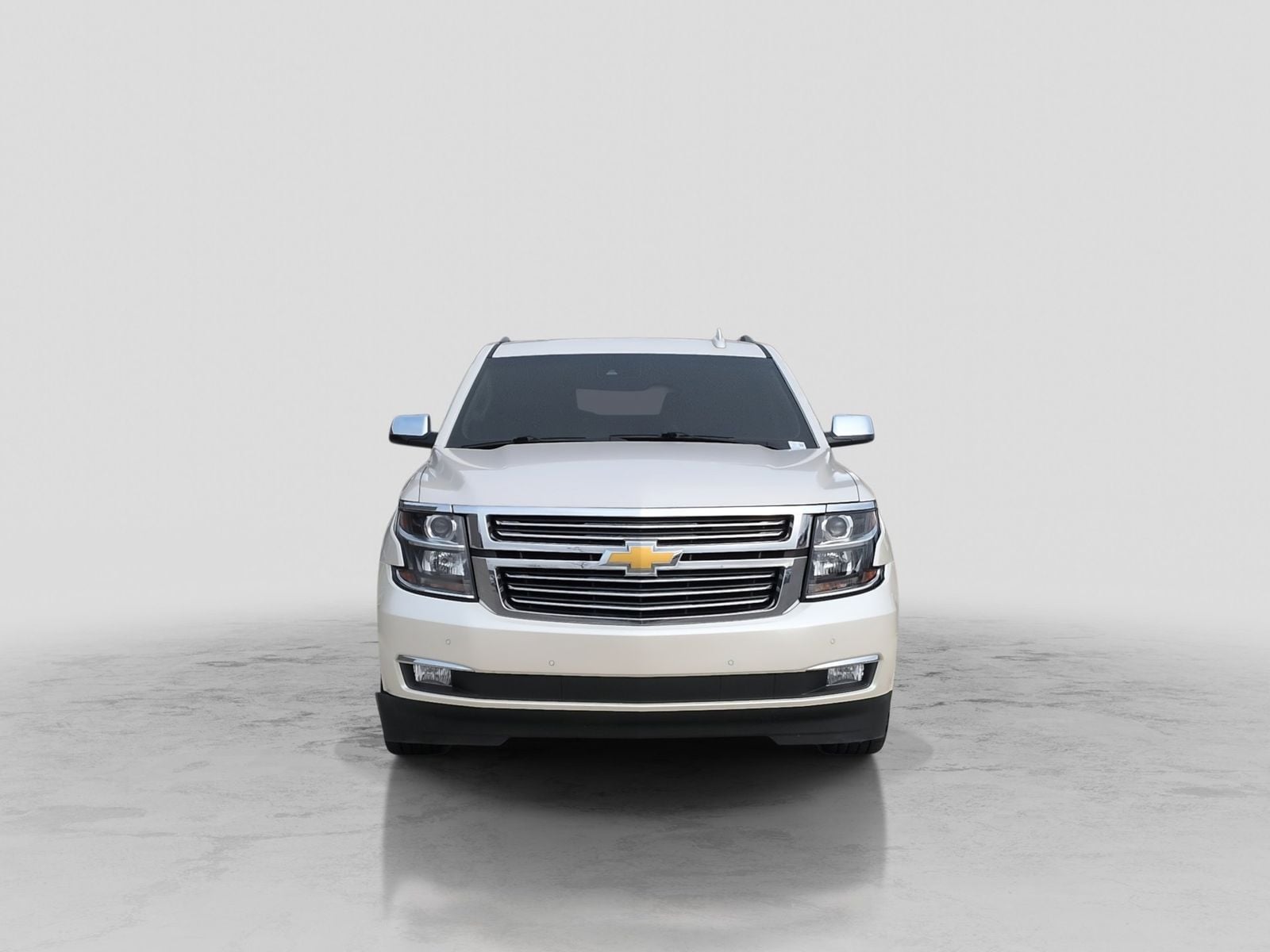 Thumbnail: 2015 Chevrolet Suburban - 12