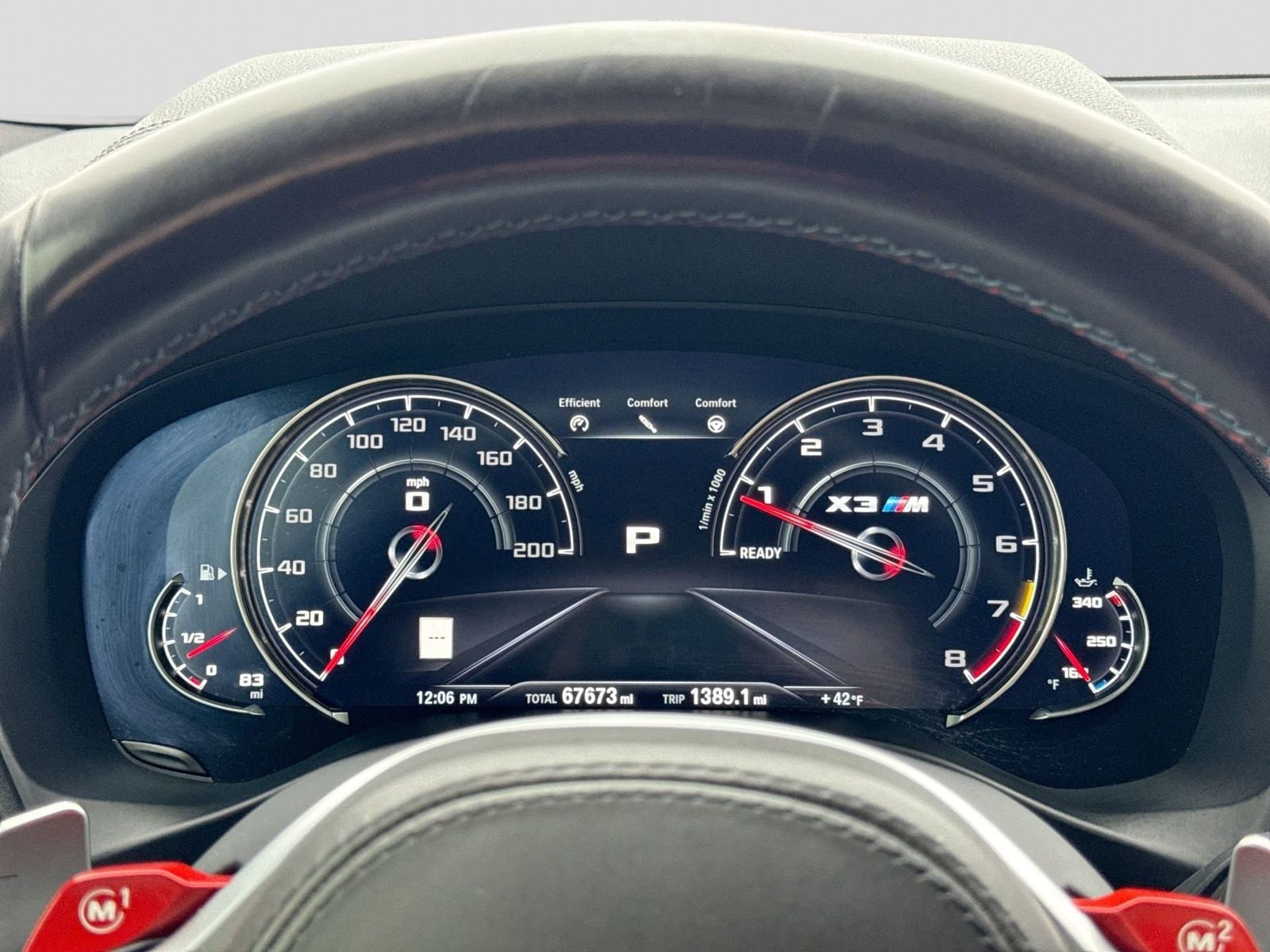 Thumbnail: 2020 BMW X3 - 33