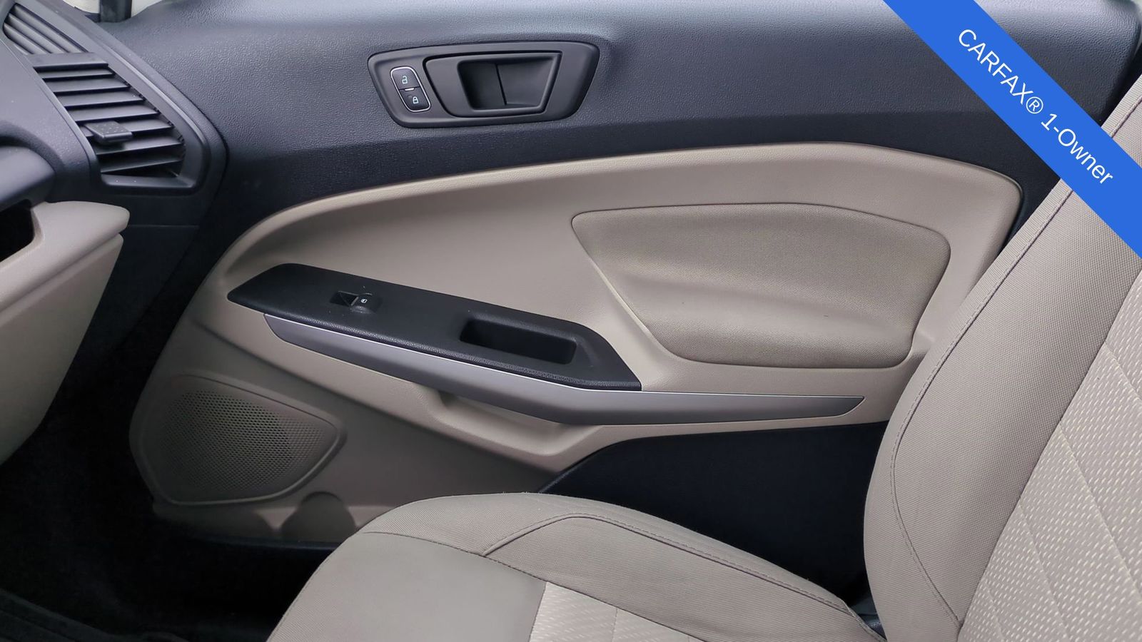 Thumbnail: 2021 Ford EcoSport - 33