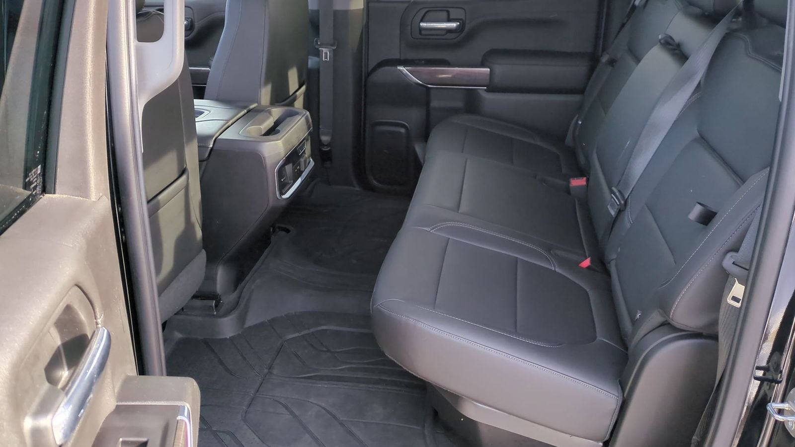 Thumbnail: 2019 Chevrolet Silverado 1500 - 10