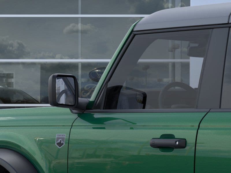 Thumbnail: 2025 Ford Bronco - 22