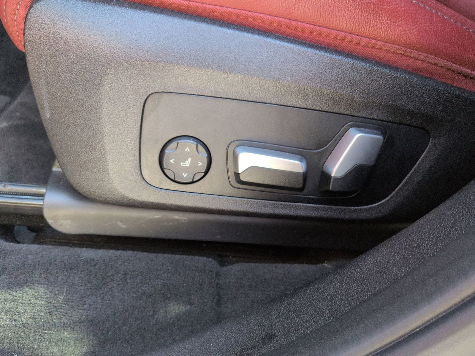 Thumbnail: 2022 BMW X3 - 22