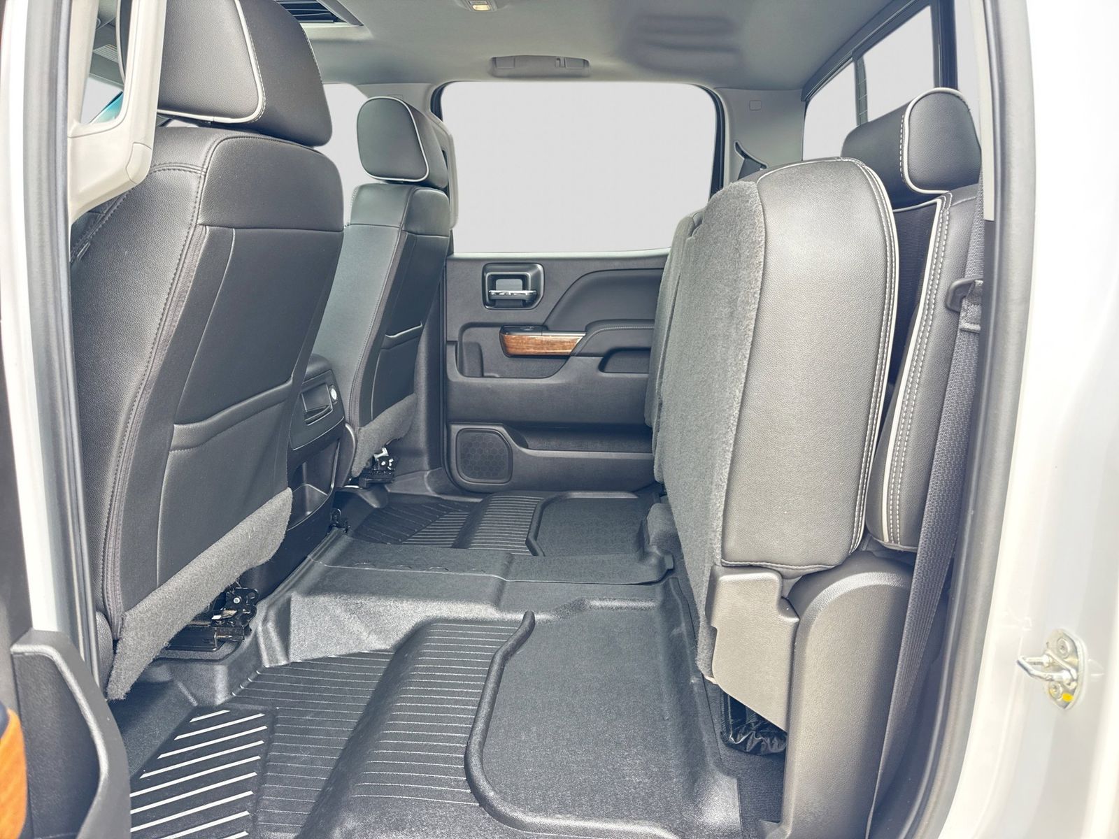Thumbnail: 2019 Chevrolet Silverado 2500 - 5