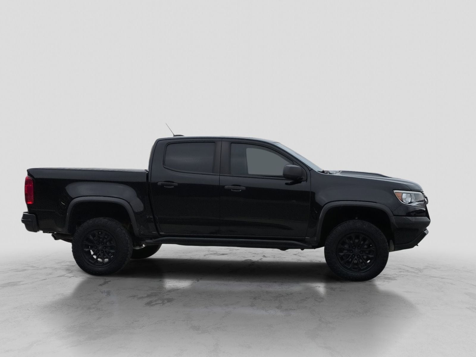 Thumbnail: 2018 Chevrolet Colorado - 8