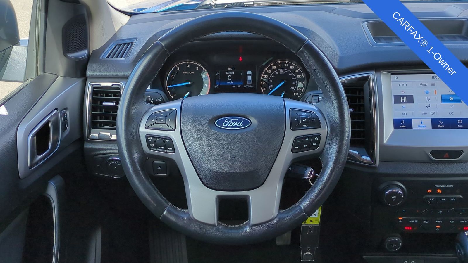 Thumbnail: 2021 Ford Ranger - 23