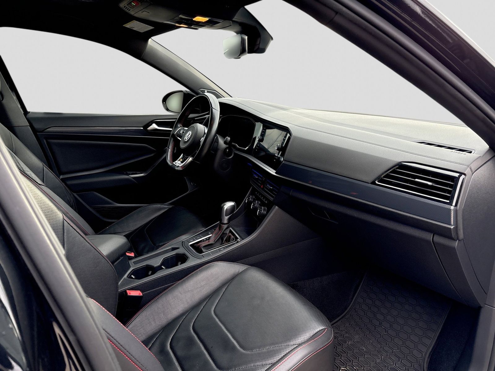 Thumbnail: 2021 Volkswagen Jetta - 10