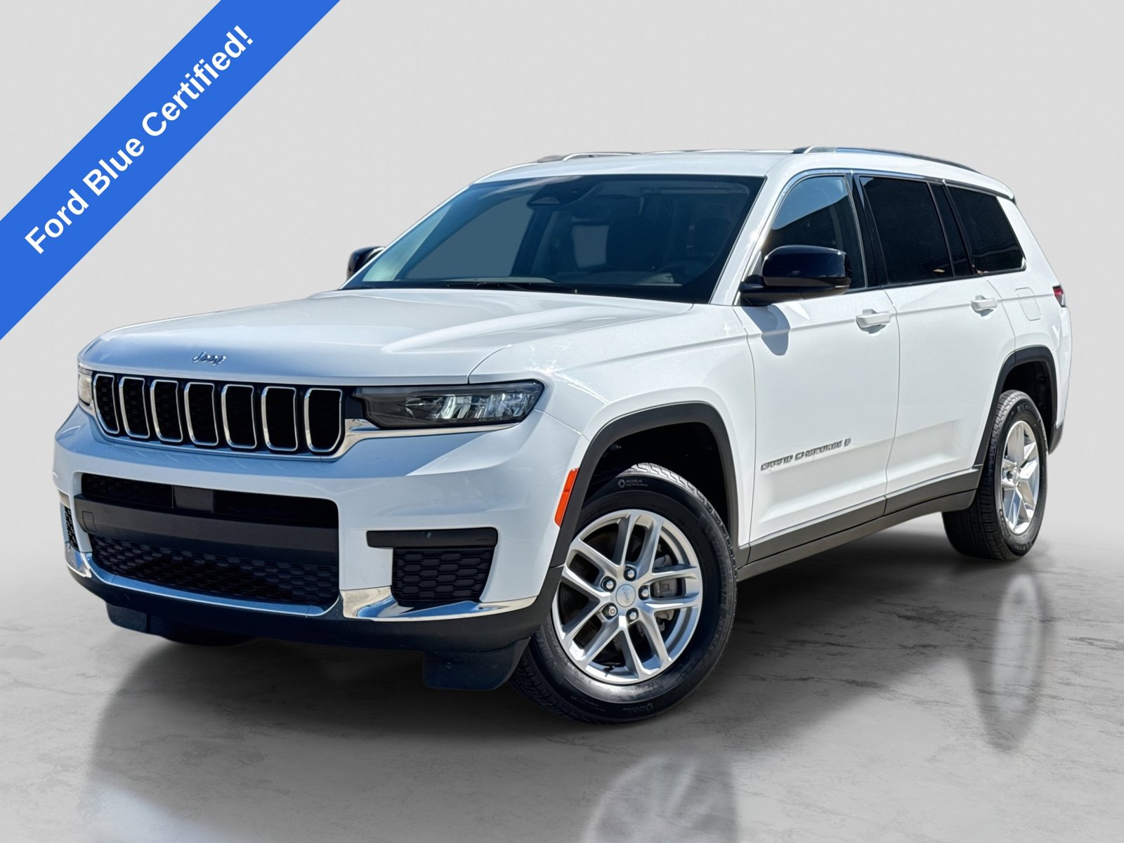 Jeep Grand Cherokee L
