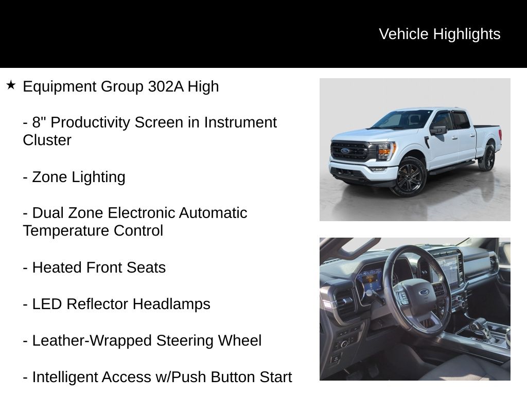 Thumbnail: 2022 Ford F-150 - 11