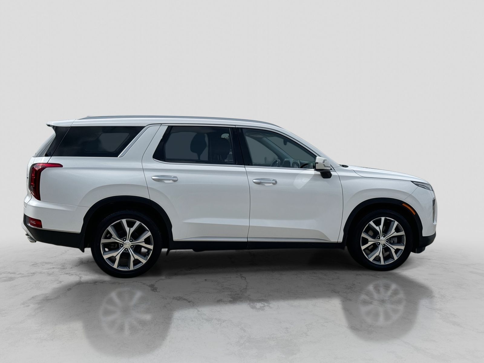 Thumbnail: 2020 Hyundai Palisade - 8