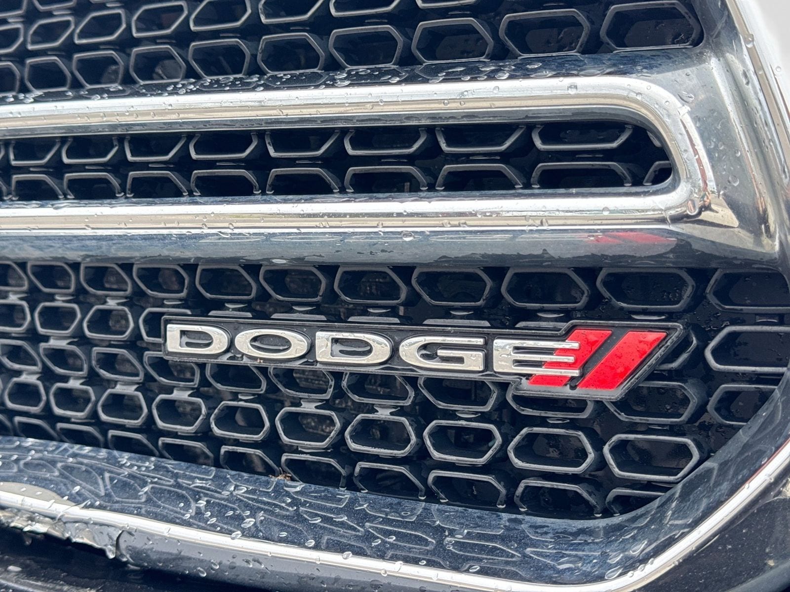 Thumbnail: 2015 Dodge Durango - 14