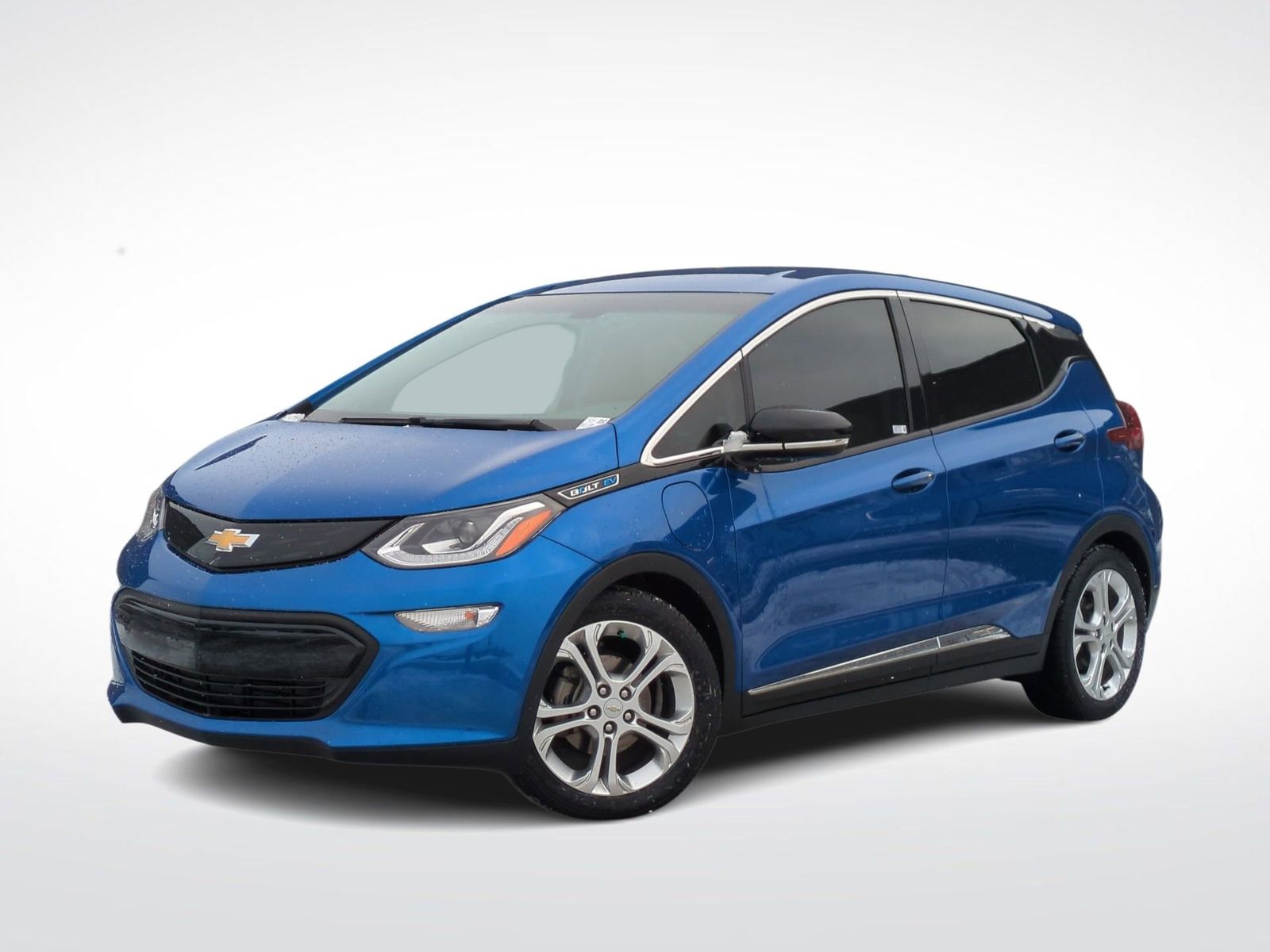 2019 Chevrolet Bolt EV LT -
                  Washington, MI