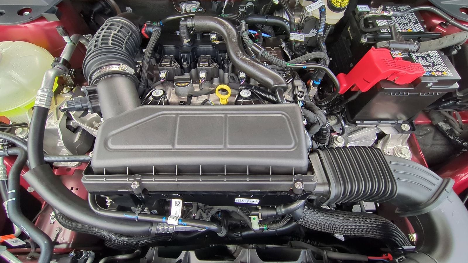 Thumbnail: 2025 Ford Escape - 12