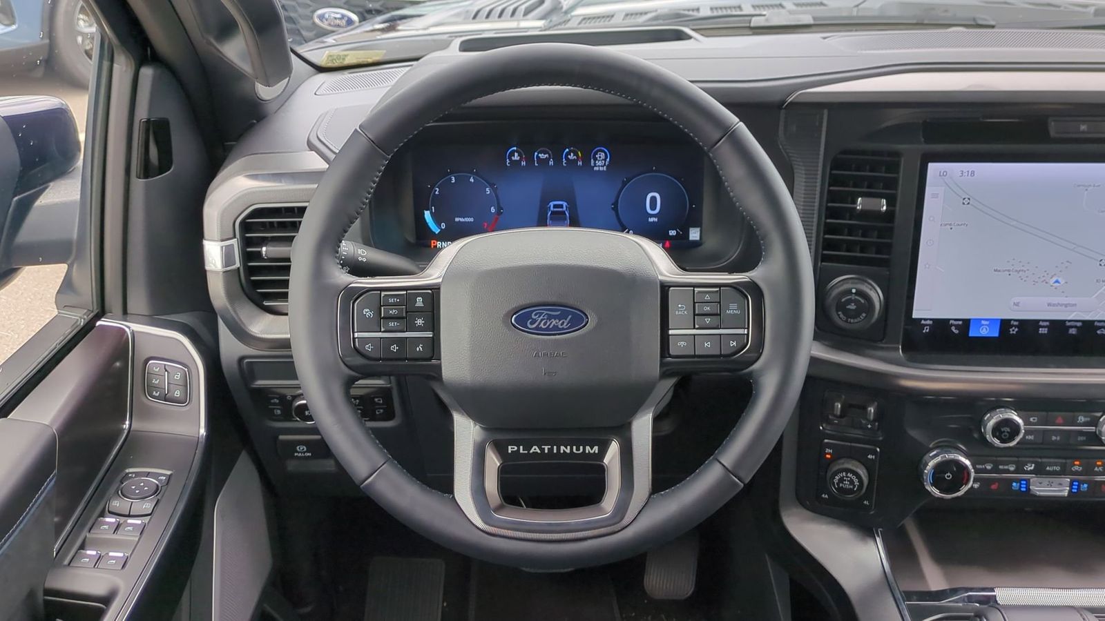 Thumbnail: 2025 Ford F-150 - 21