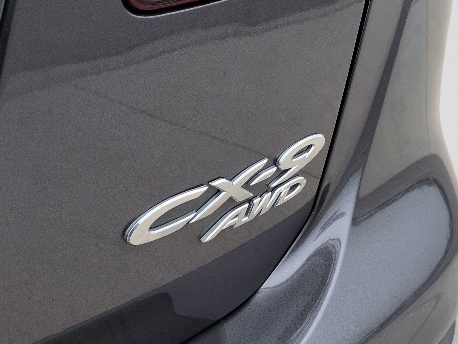 Thumbnail: 2013 Mazda CX-9 - 16