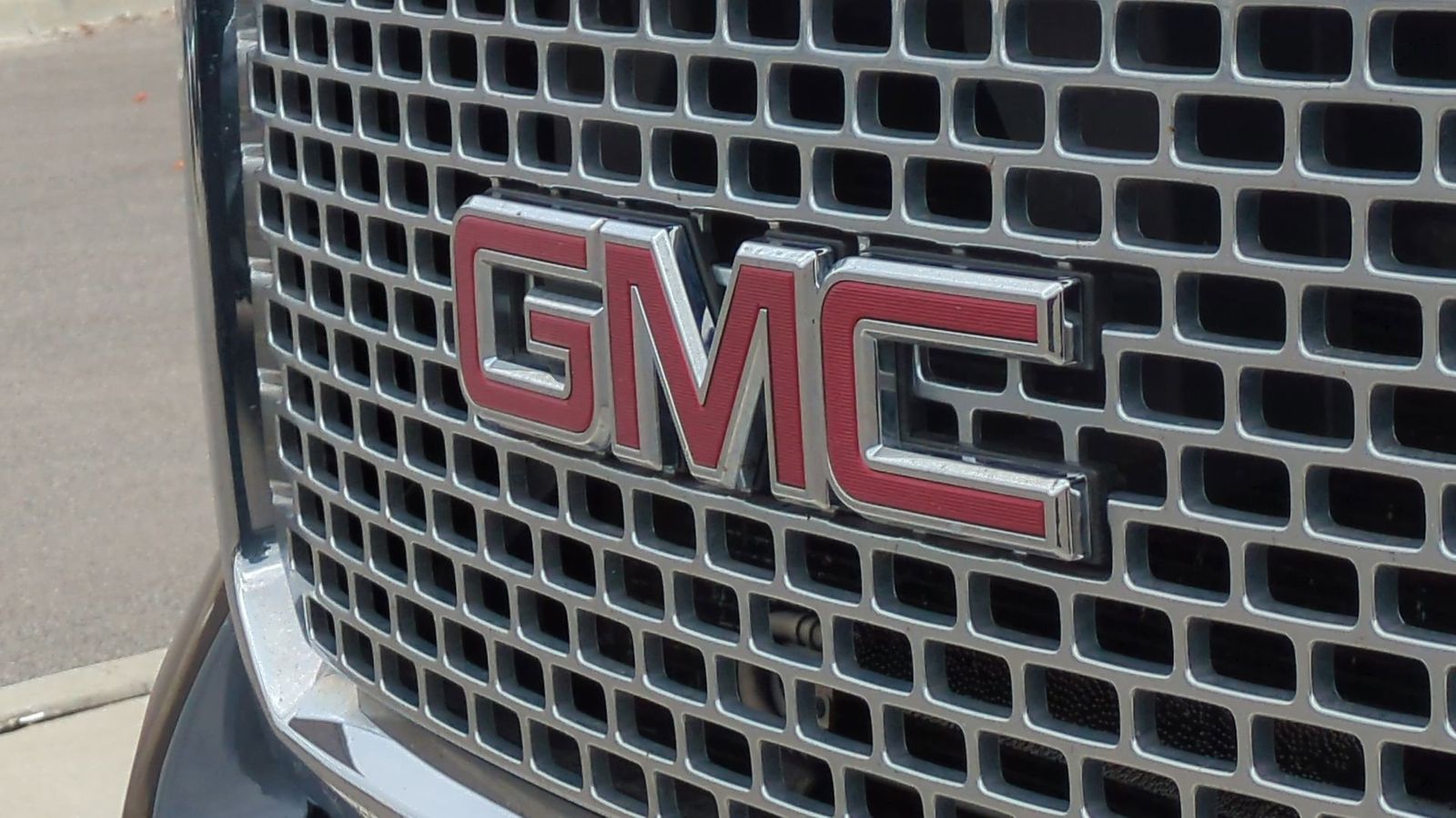 Thumbnail: 2017 GMC Sierra 3500 - 12