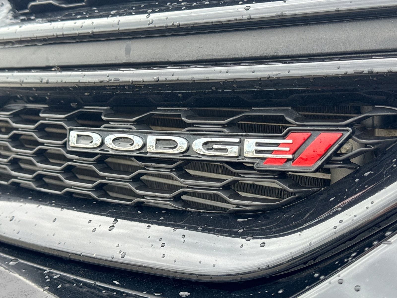 Thumbnail: 2017 Dodge Journey - 14
