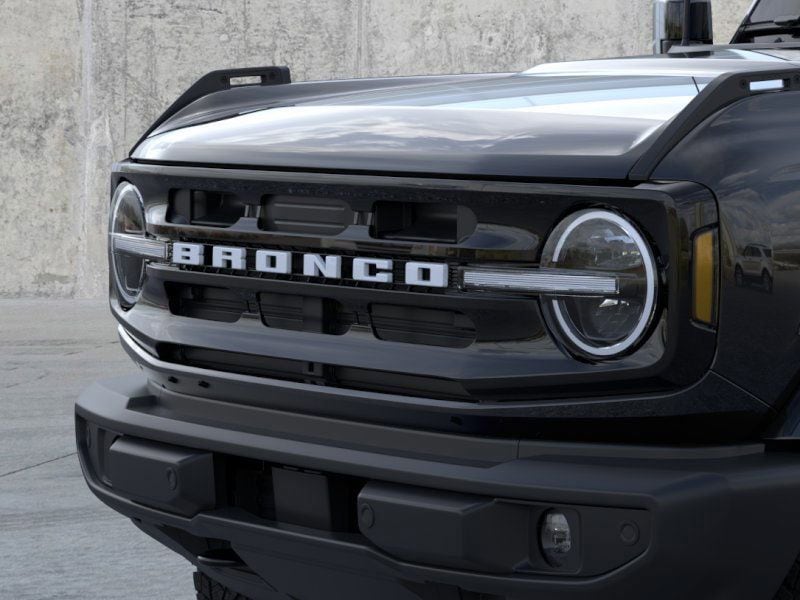 Thumbnail: 2026 Ford Bronco - 20