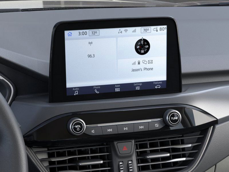 Thumbnail: 2026 Ford Escape - 14