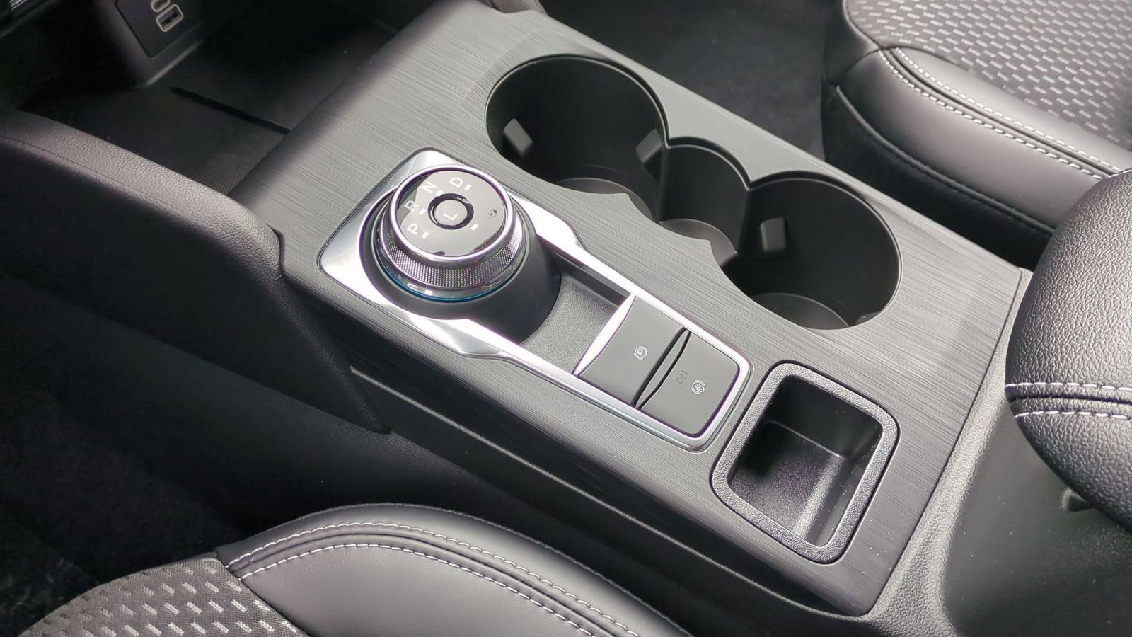 Thumbnail: 2026 Ford Escape - 31