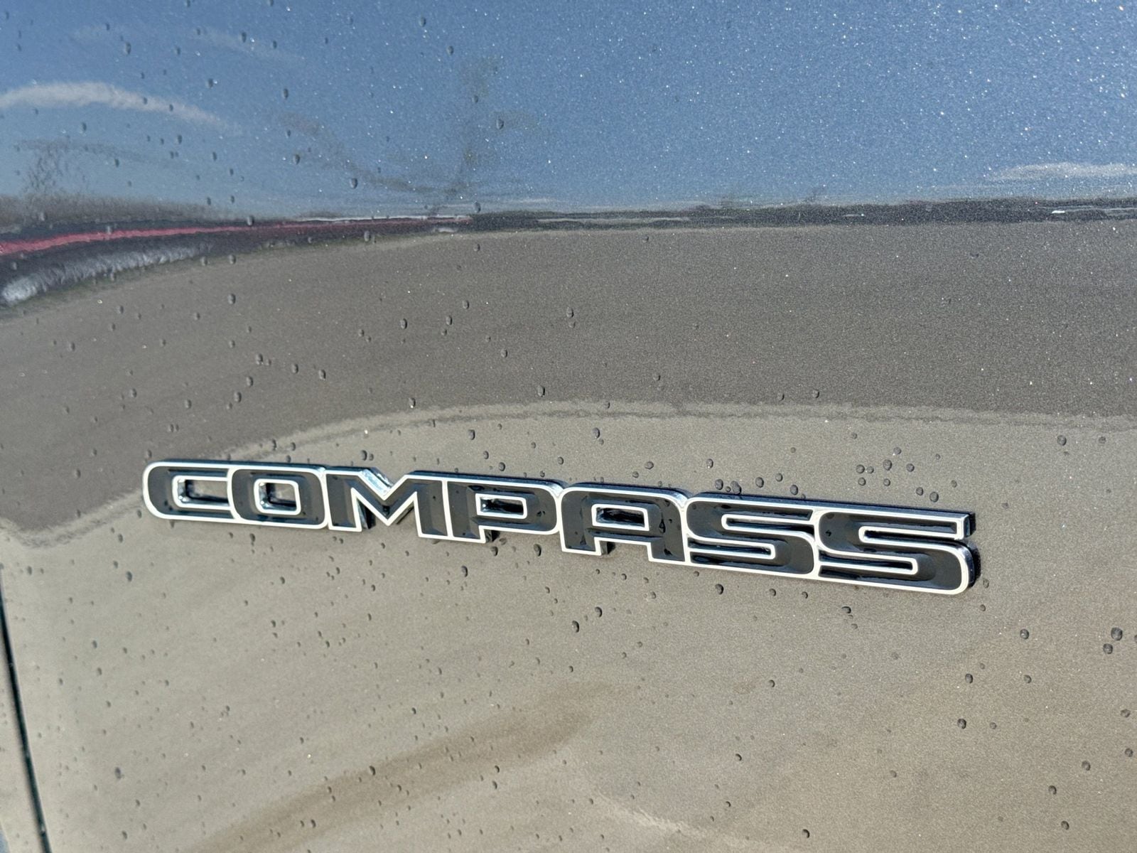 Thumbnail: 2019 Jeep Compass - 14