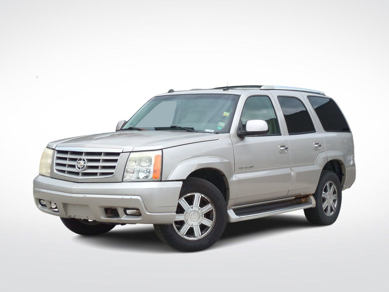 Thumbnail: 2004 Cadillac Escalade - 2