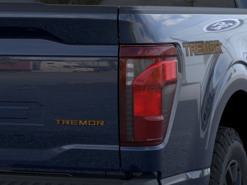 Thumbnail: 2026 Ford F-150 - 22