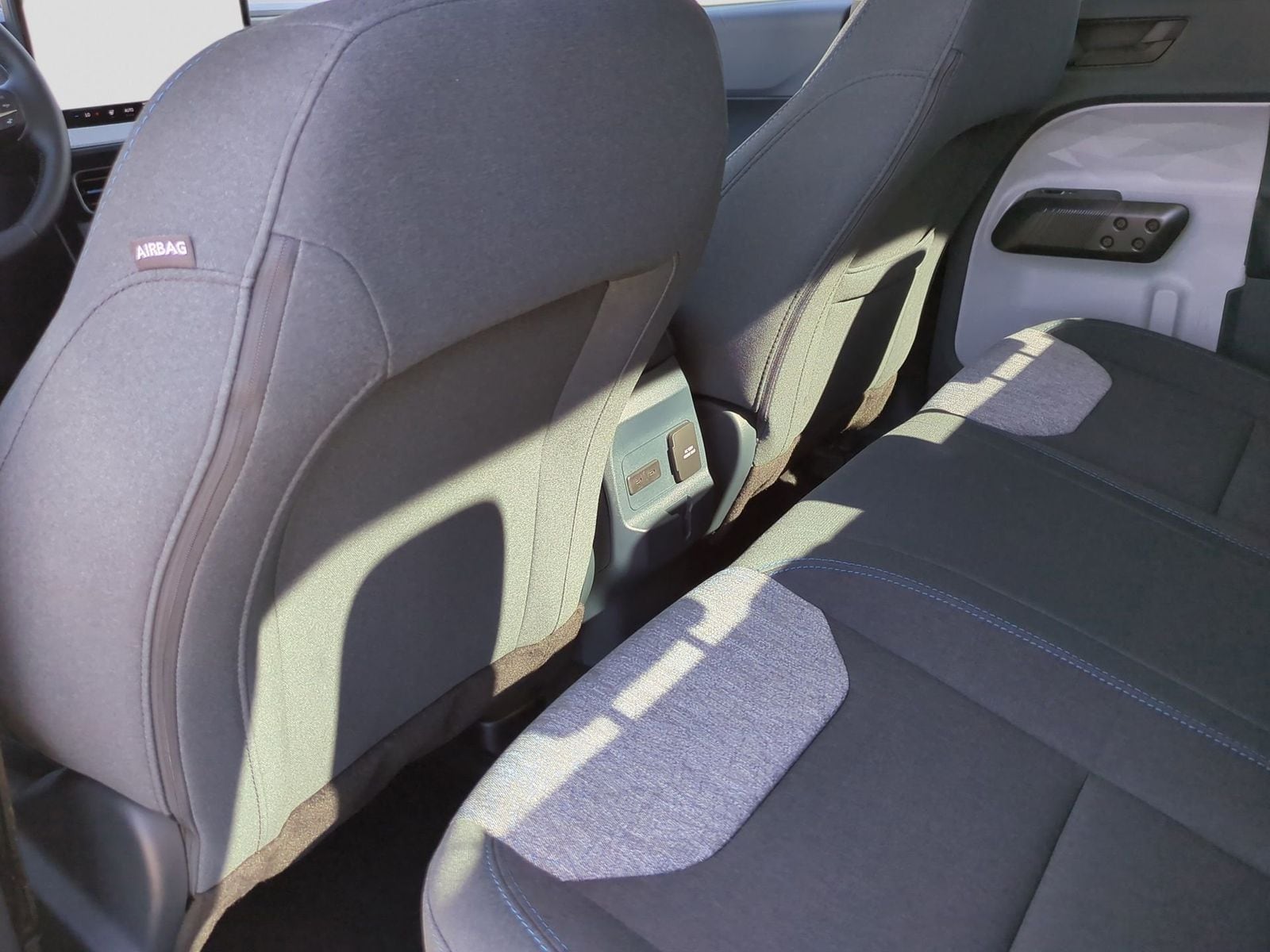 Thumbnail: 2026 Ford Maverick - 17