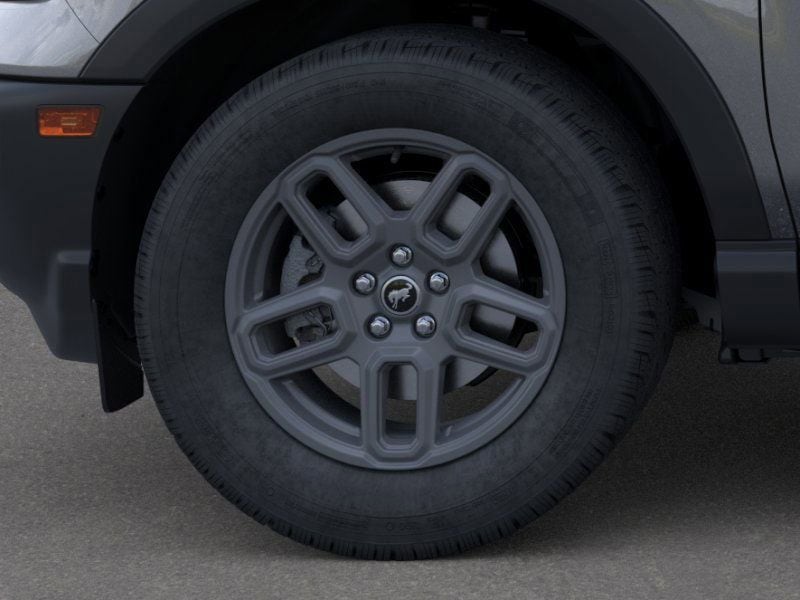 Thumbnail: 2025 Ford Bronco Sport - 20