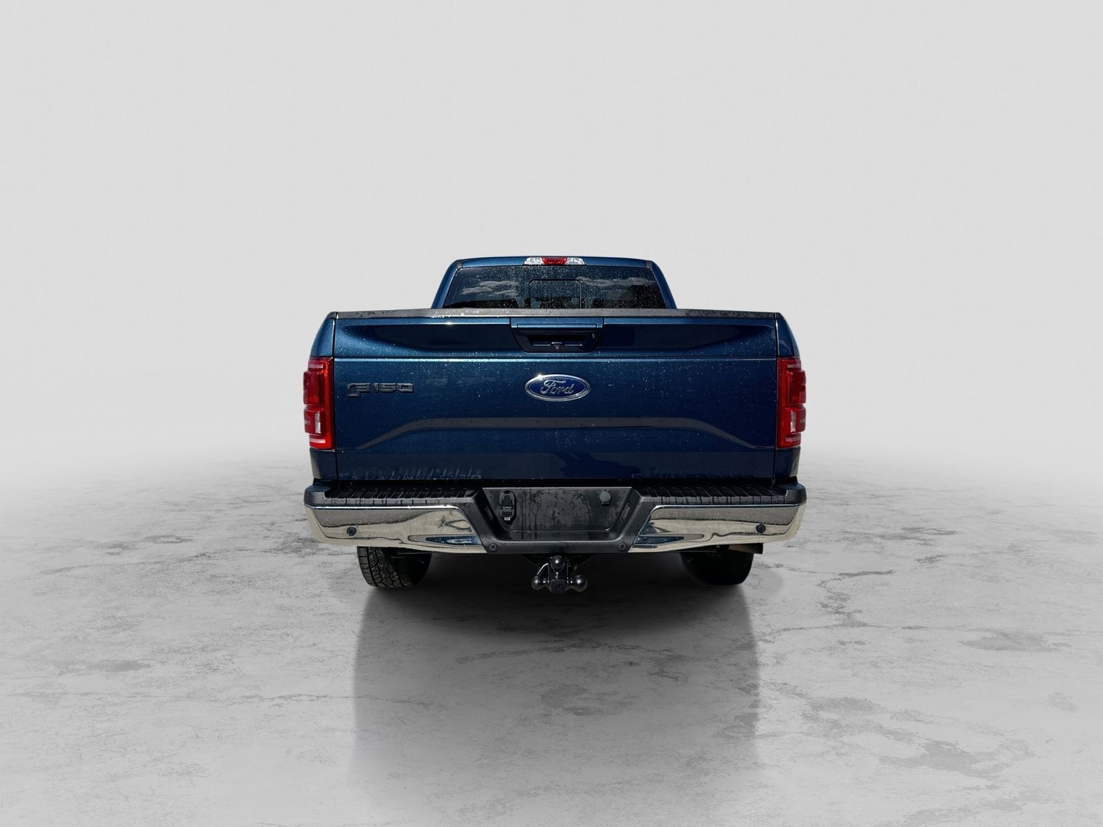 Thumbnail: 2017 Ford F-150 - 6