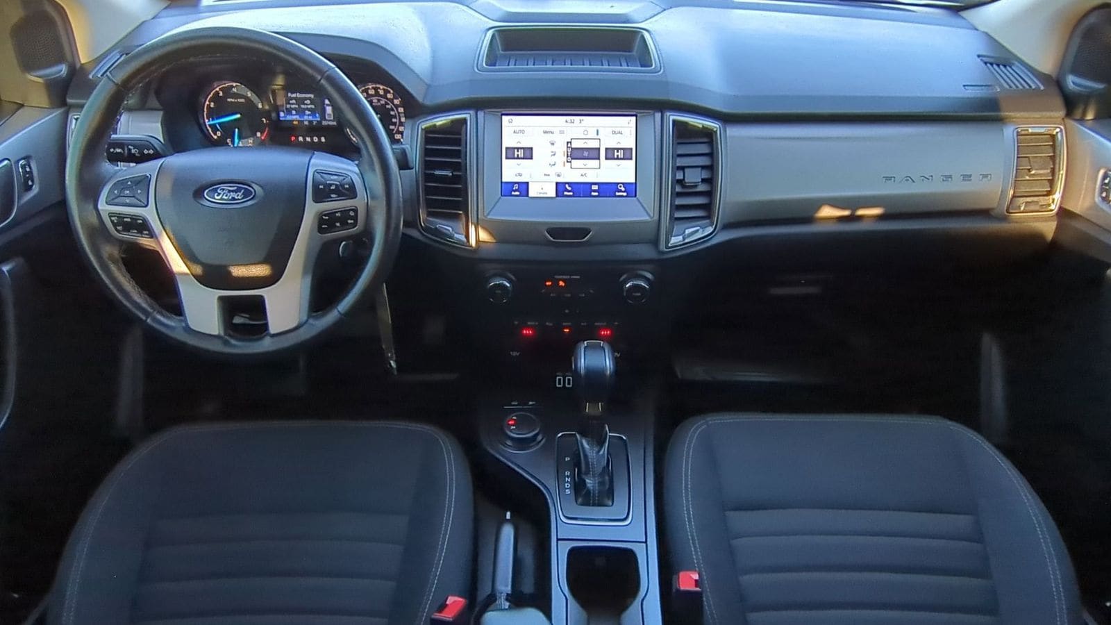 Thumbnail: 2023 Ford Ranger - 17