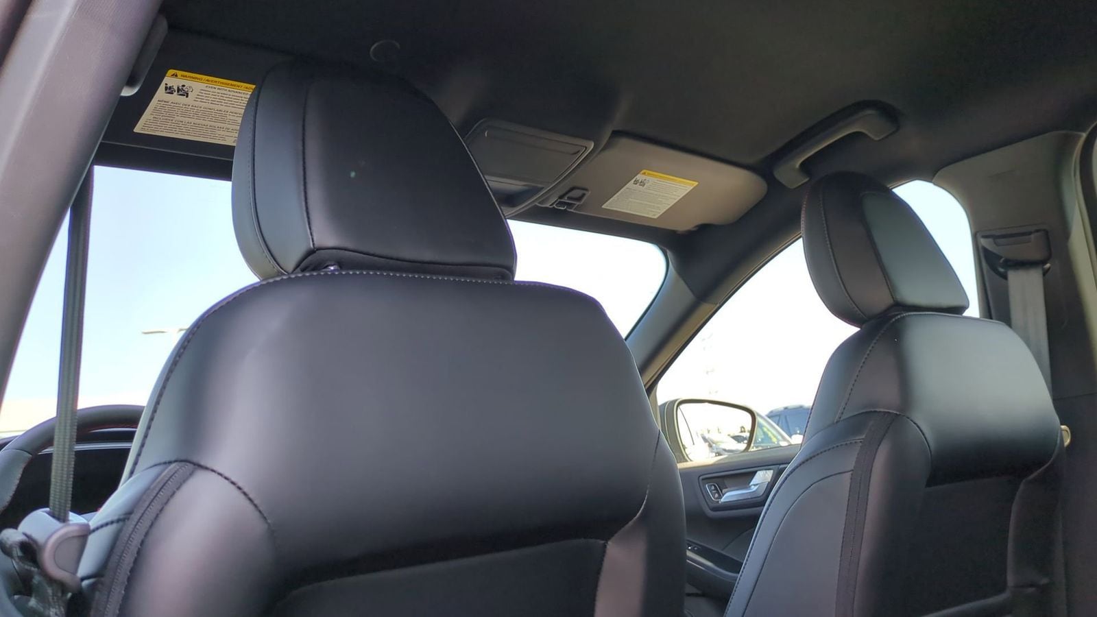 Thumbnail: 2026 Ford Escape - 24