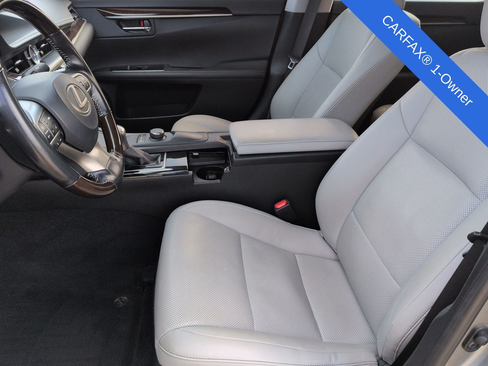 Thumbnail: 2016 Lexus ES - 20