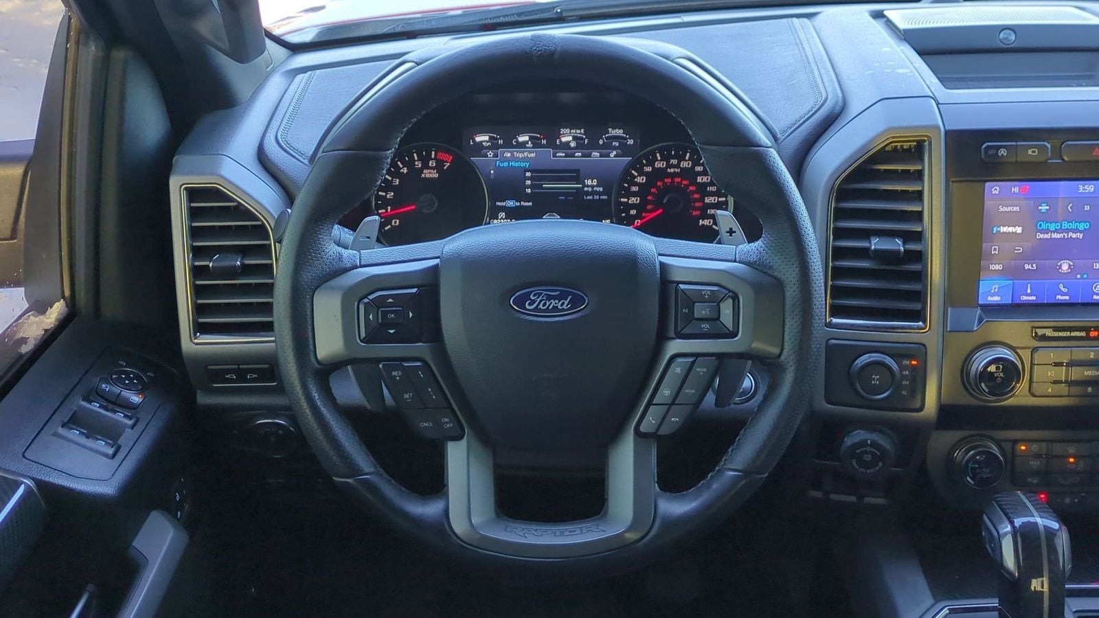 Thumbnail: 2020 Ford F-150 - 24