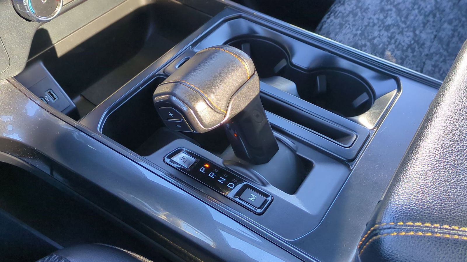 Thumbnail: 2023 Ford F-150 - 35