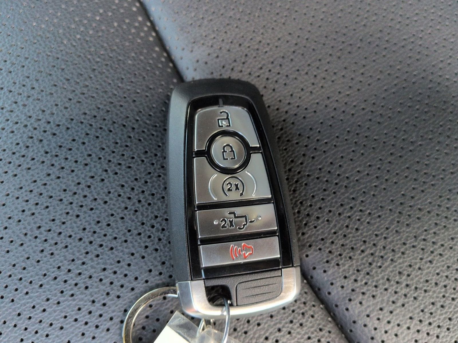 Thumbnail: 2026 Ford F-150 - 37