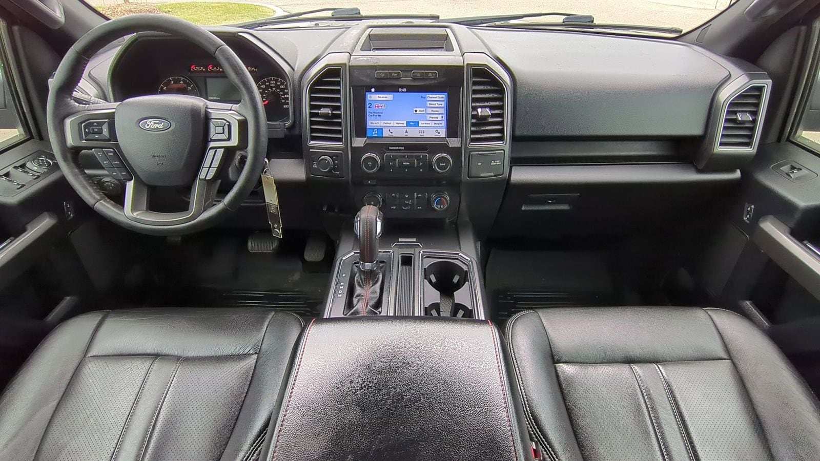 Thumbnail: 2017 Ford F-150 - 18