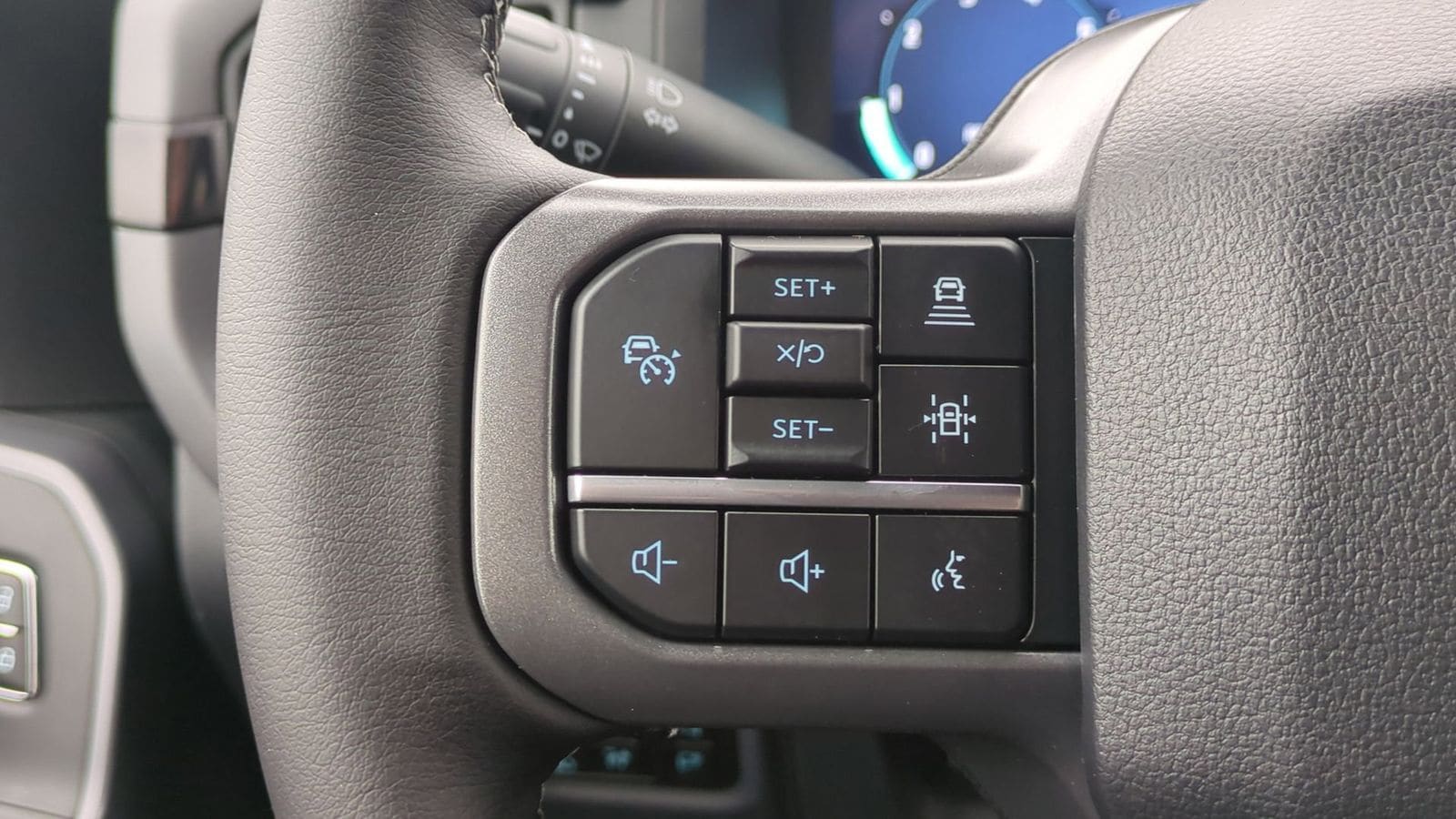 Thumbnail: 2025 Ford F-150 - 22