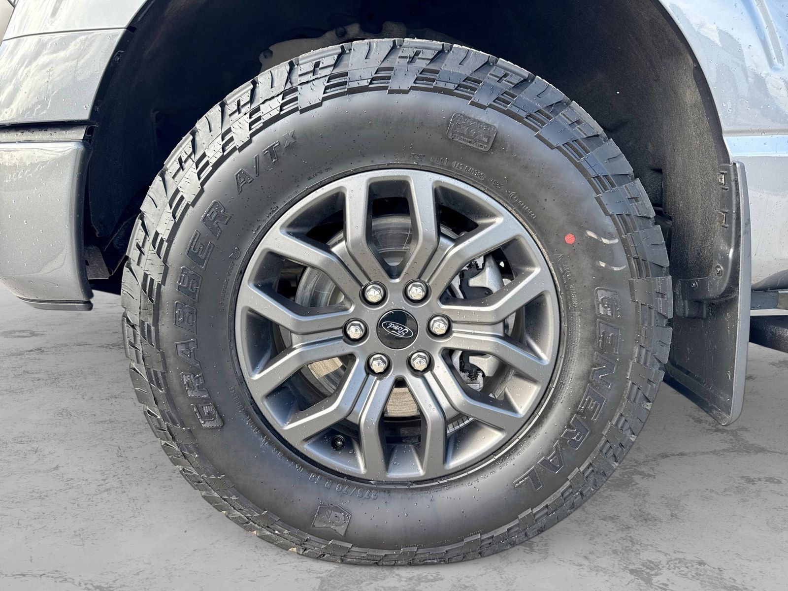 Thumbnail: 2025 Ford F-150 - 13