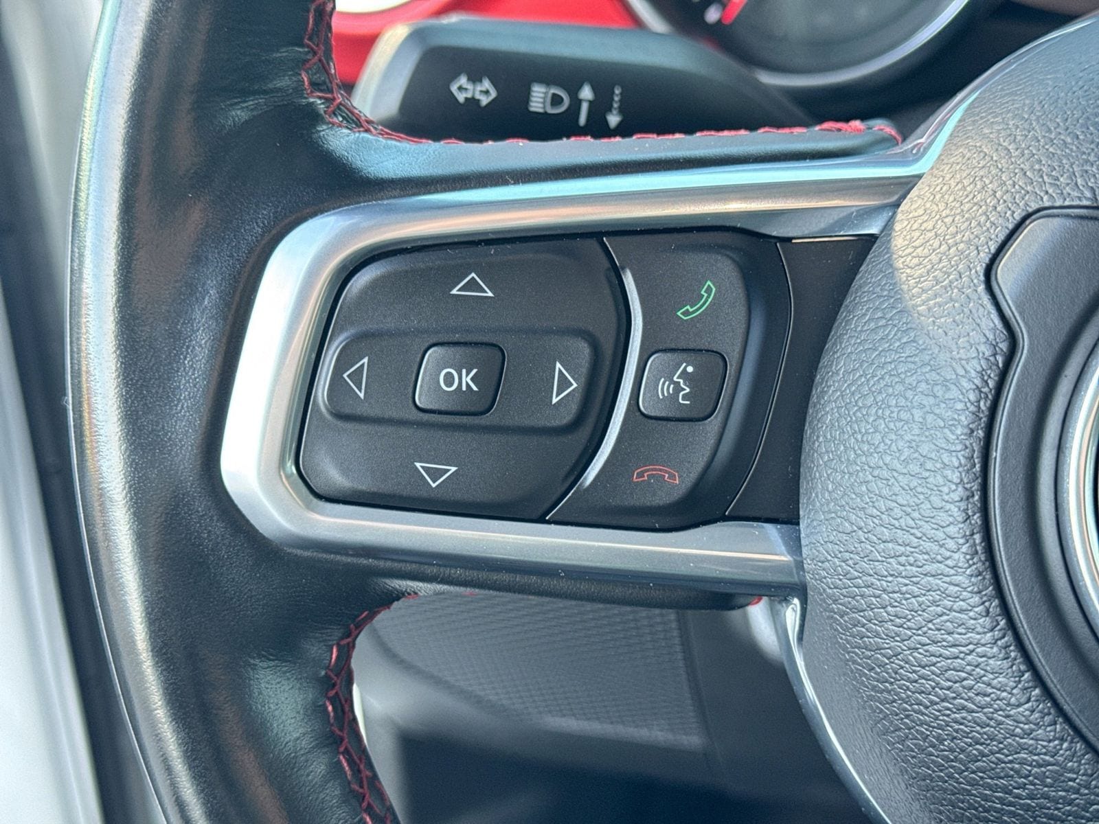 Thumbnail: 2021 Jeep Wrangler - 24