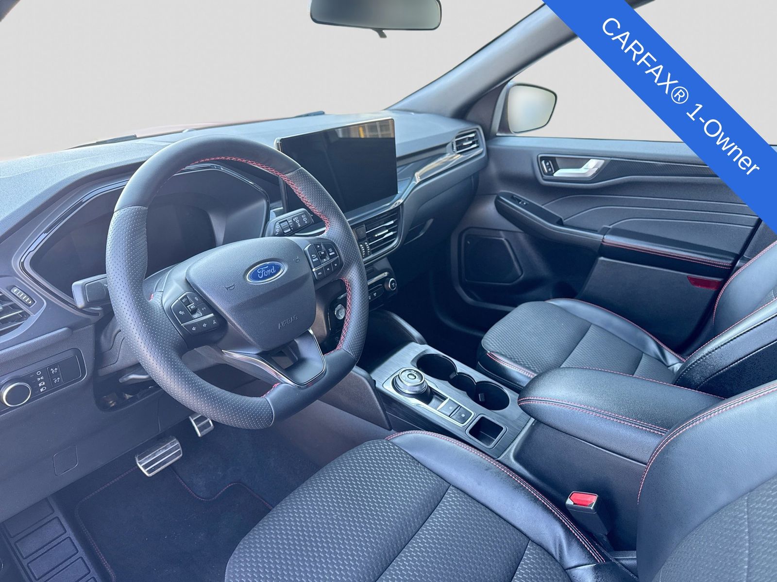 Thumbnail: 2023 Ford Escape - 2