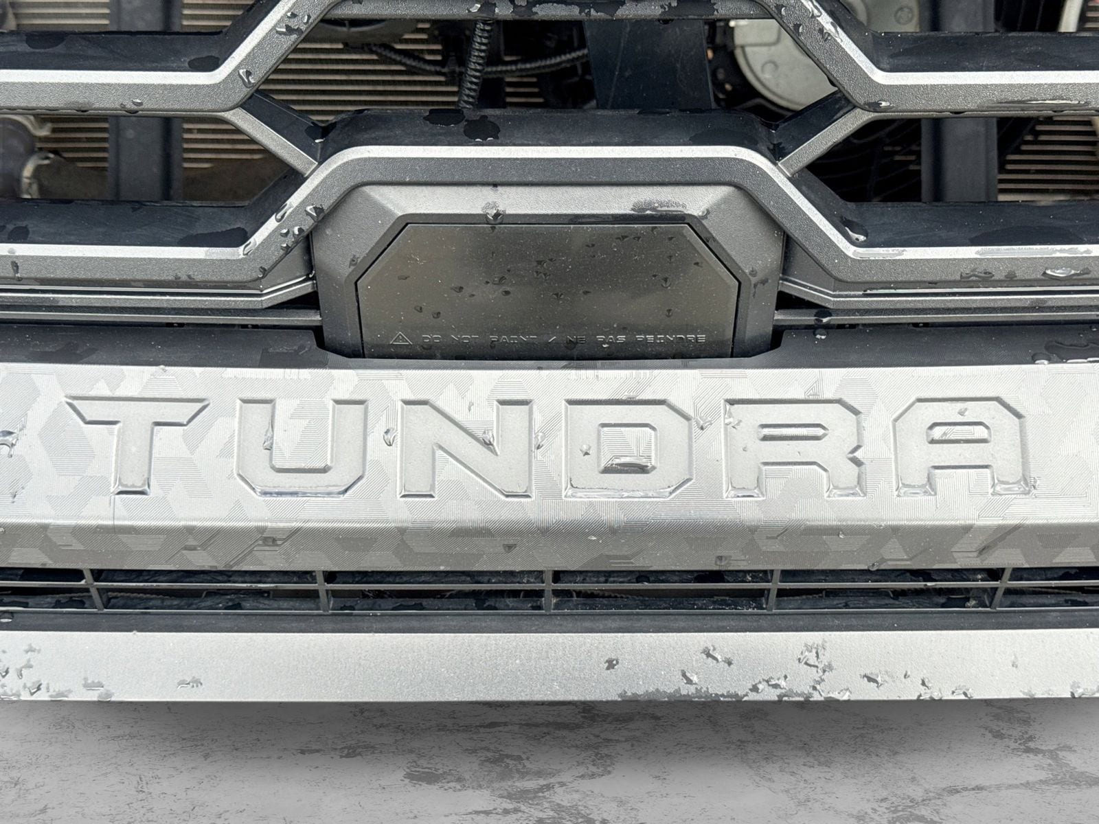 Thumbnail: 2023 Toyota Tundra - 12