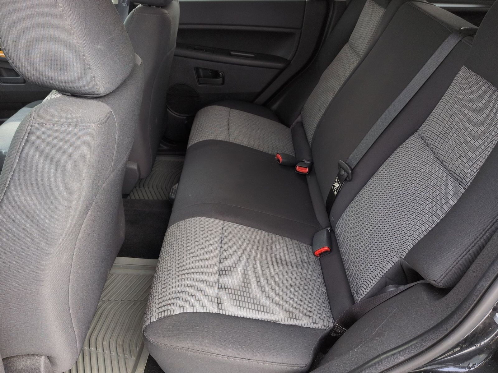 Thumbnail: 2008 Jeep Grand Cherokee - 20