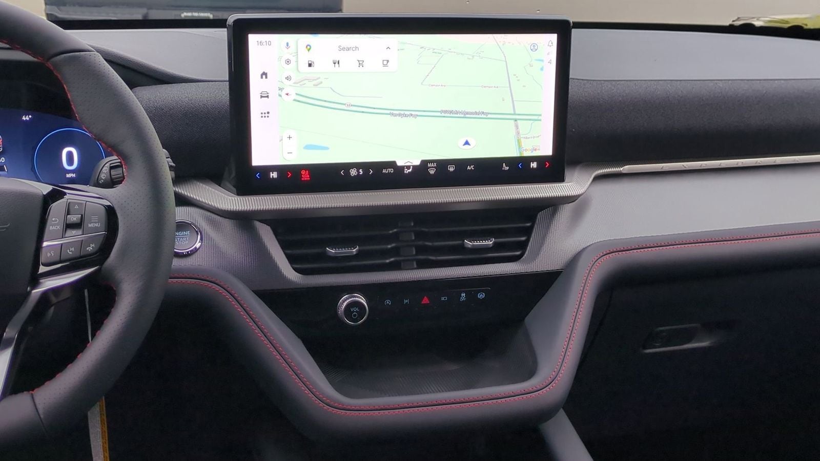 Thumbnail: 2026 Ford Explorer - 27