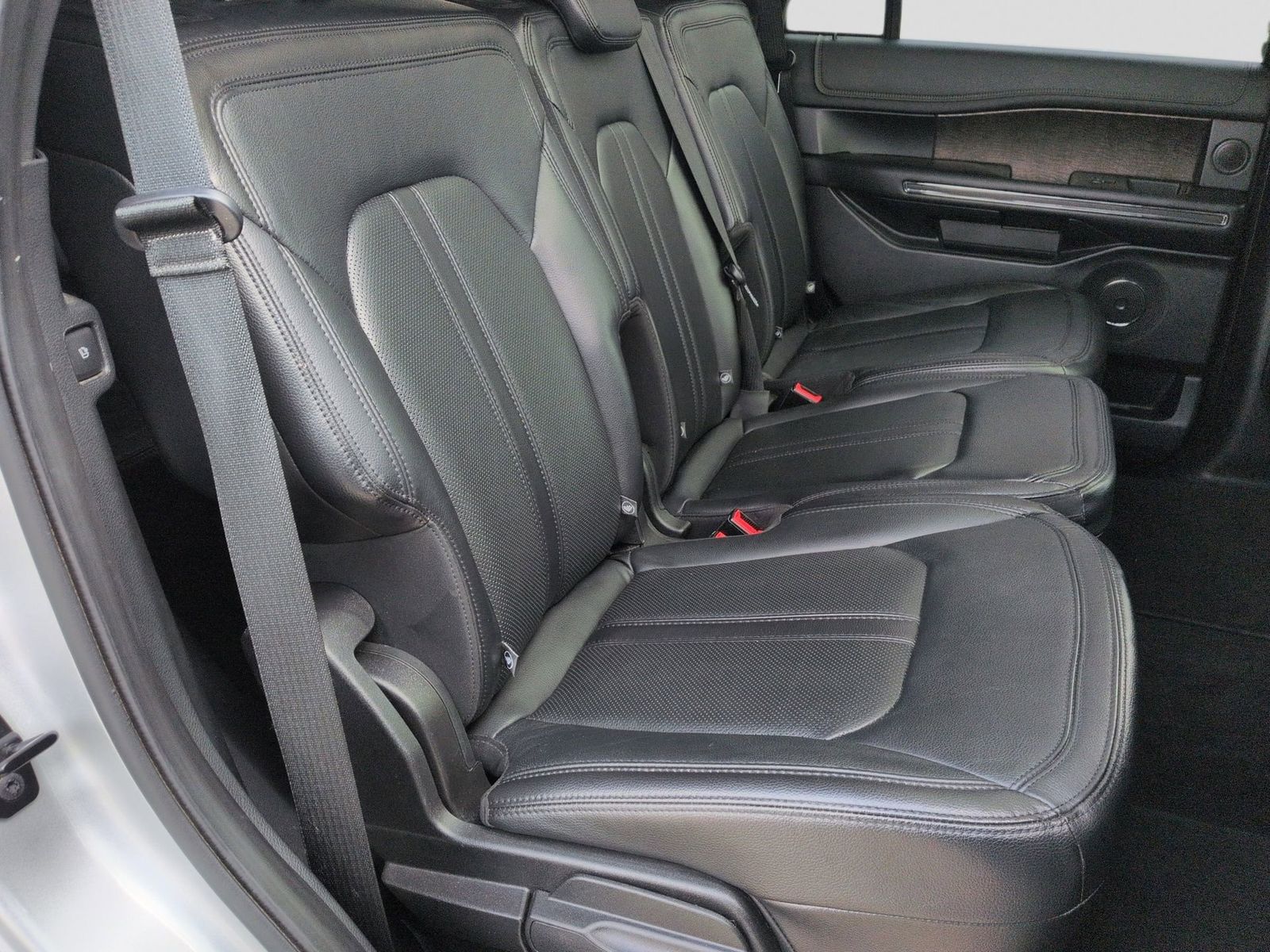 Thumbnail: 2019 Ford Expedition - 25