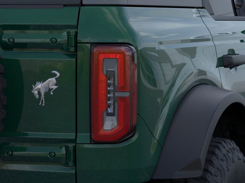 Thumbnail: 2025 Ford Bronco - 24